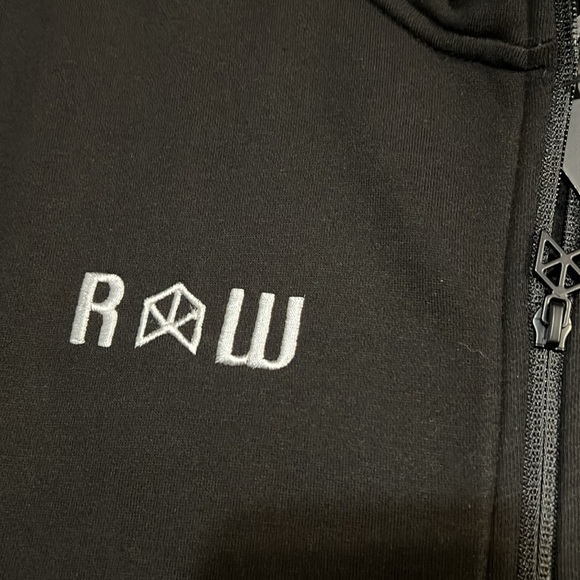 Raw Gear Jacket - Picture 7 of 12